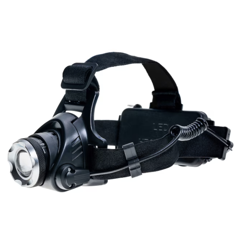 Налобний ліхтарик XRG 200 - 1000 люменів Налобний ліхтарик XRG 200 - 1000 люменів